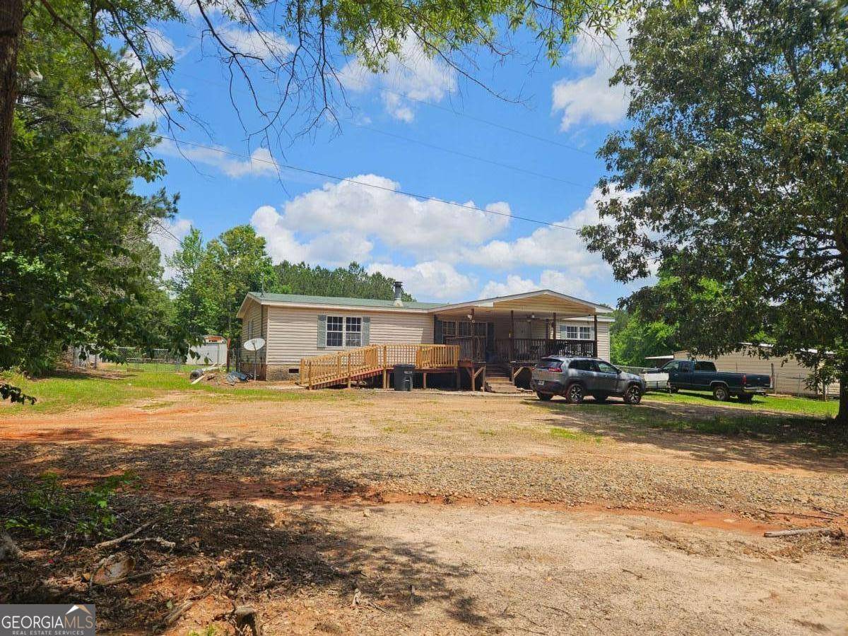 Milner, GA 30257,265 Steele RD