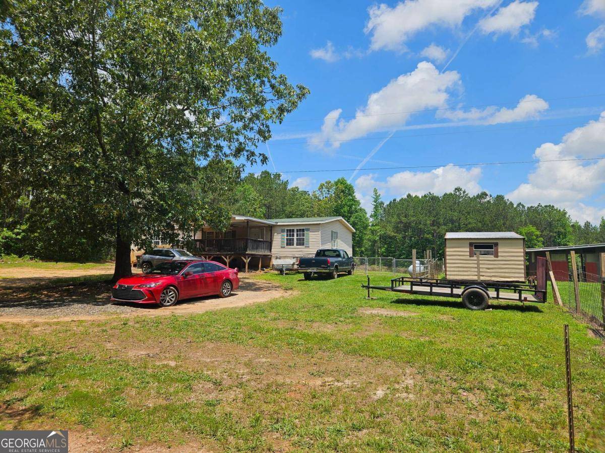 Milner, GA 30257,265 Steele RD
