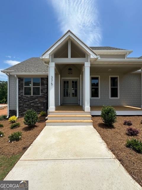 Senoia, GA 30276,375 Werner WAY