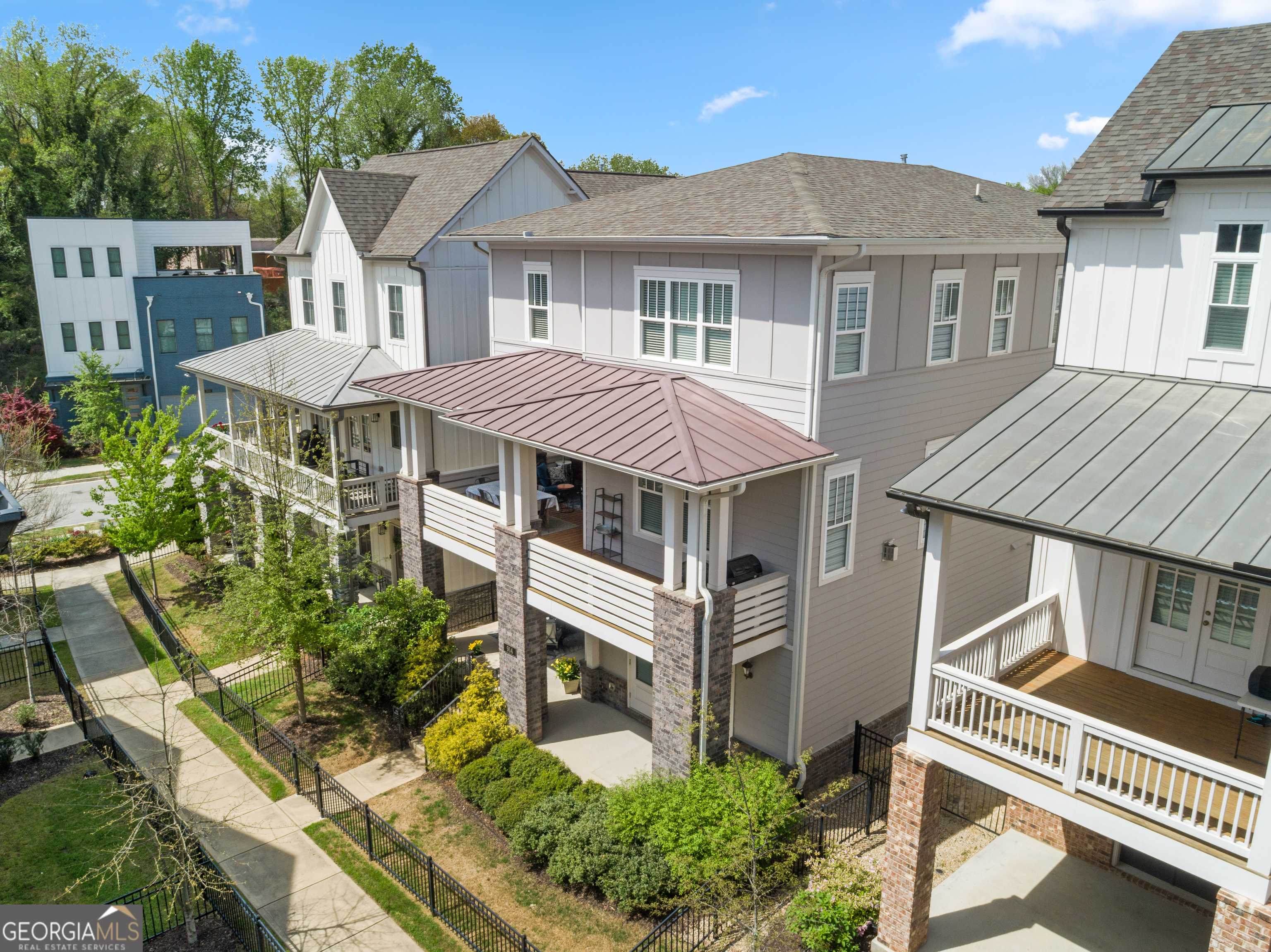 Atlanta, GA 30315,914 Martin ST NW