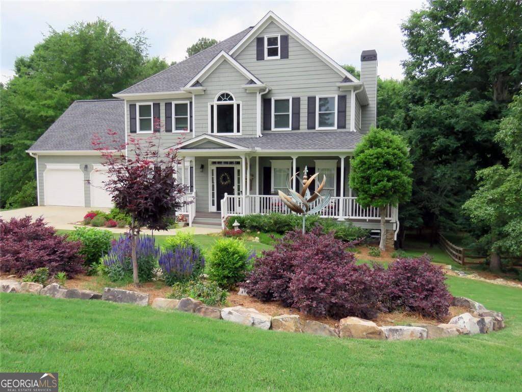 Euharlee, GA 30145,21 Devin Lane LN