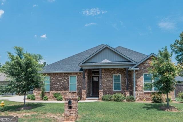 Perry, GA 31069,406 Clifton RD
