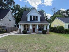 Atlanta, GA 30317,339 Morgan PL SE