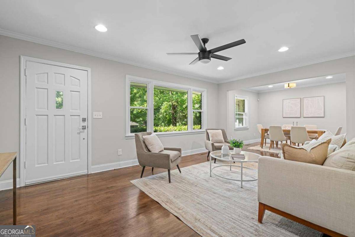Decatur, GA 30033,3180 Rehoboth DR