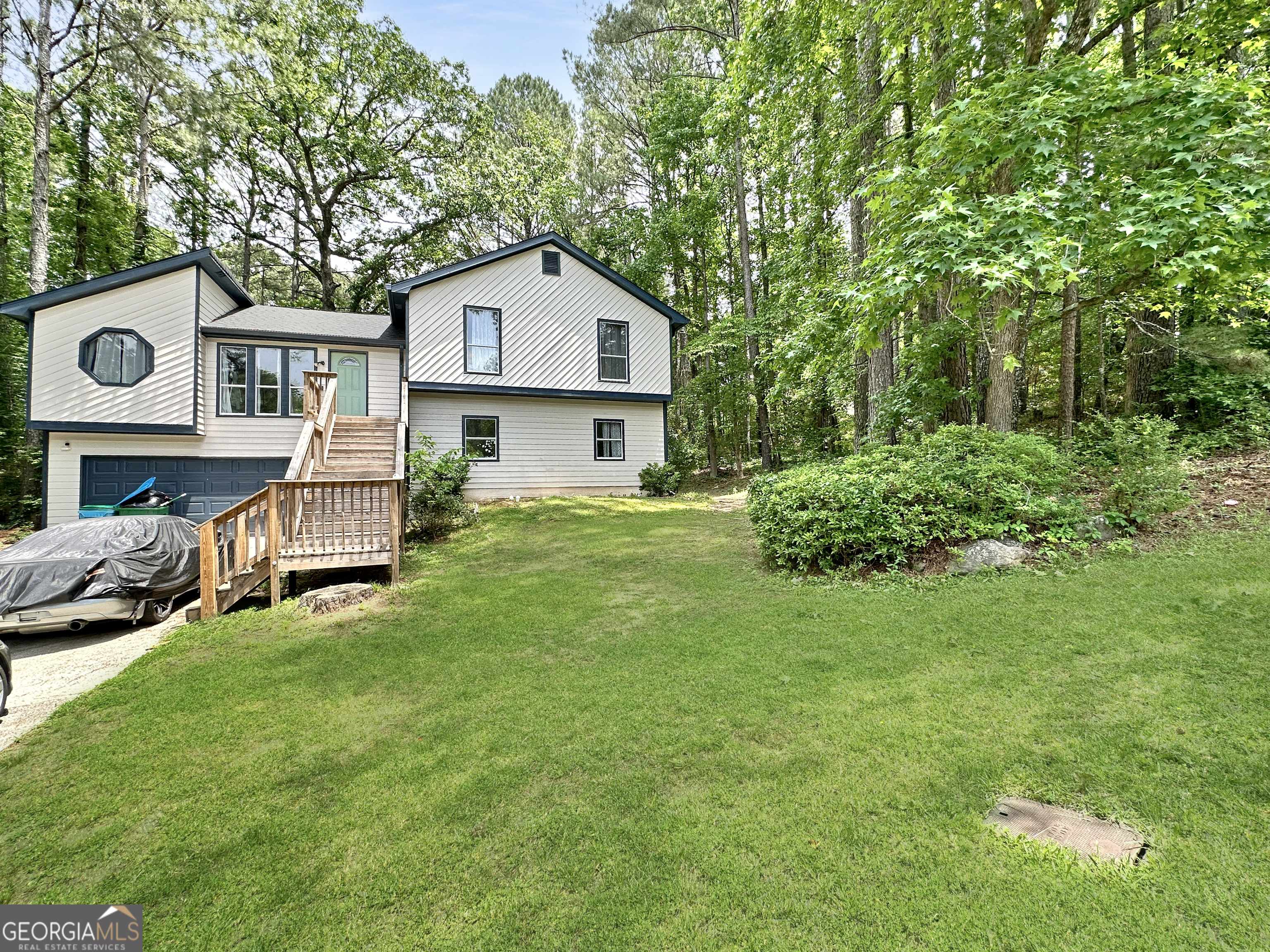 Snellville, GA 30039,2816 Quinbery DR