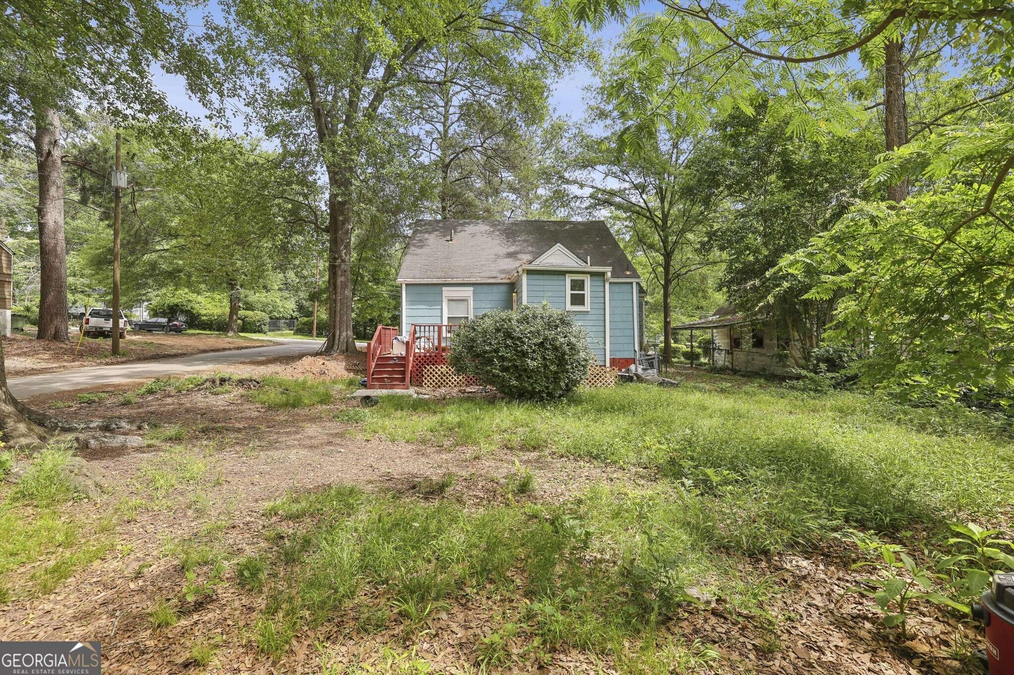Atlanta, GA 30318,1864 Madrona ST NW