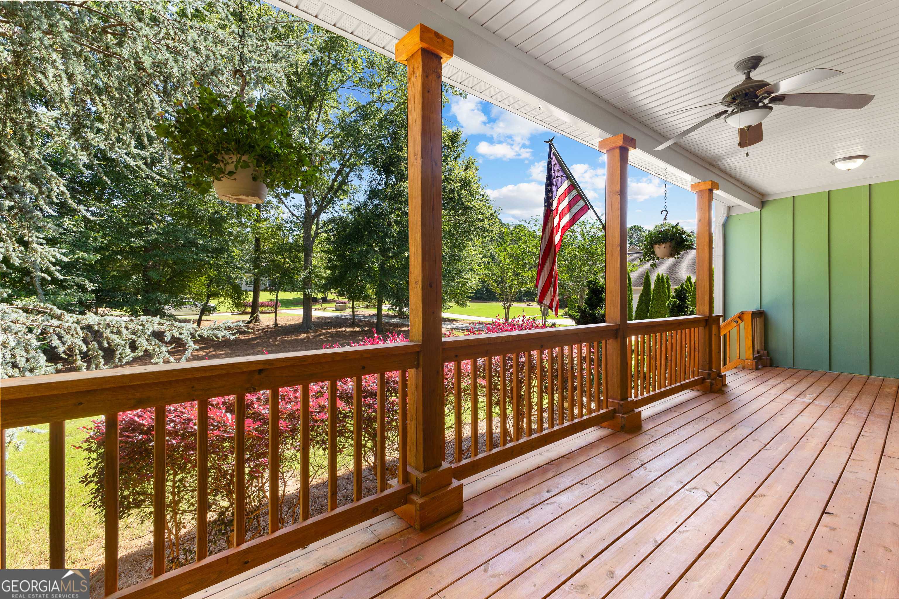 Senoia, GA 30276,152 Magnolia Place WAY
