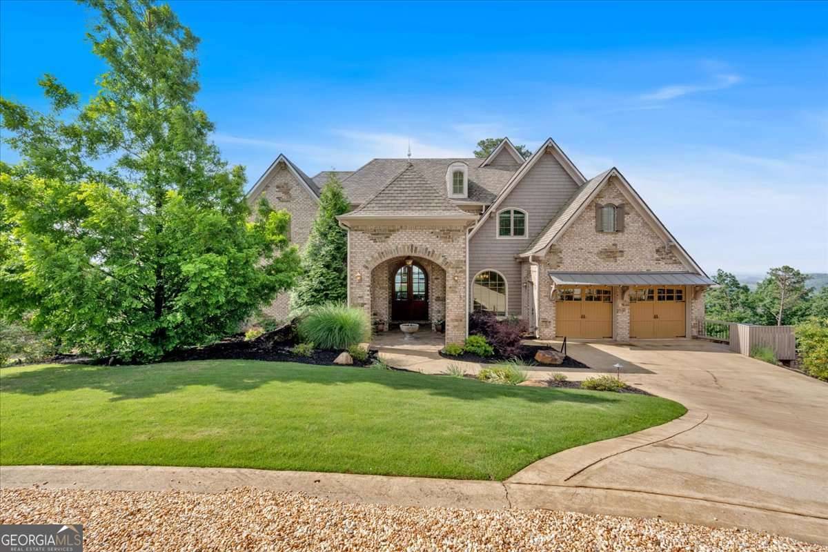 Cartersville, GA 30121,89 Somerset LN