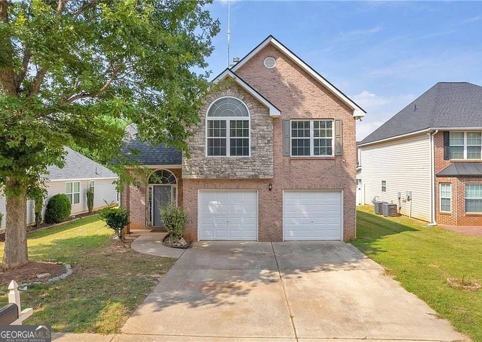 Hampton, GA 30228,11657 Flemming CT