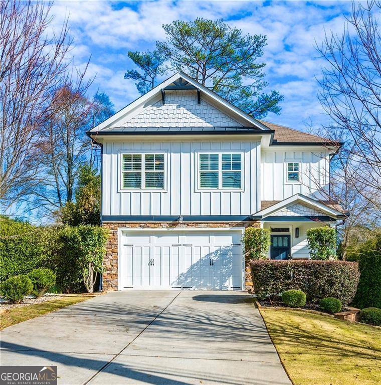 Atlanta, GA 30319,2603 Apple Valley RD NE