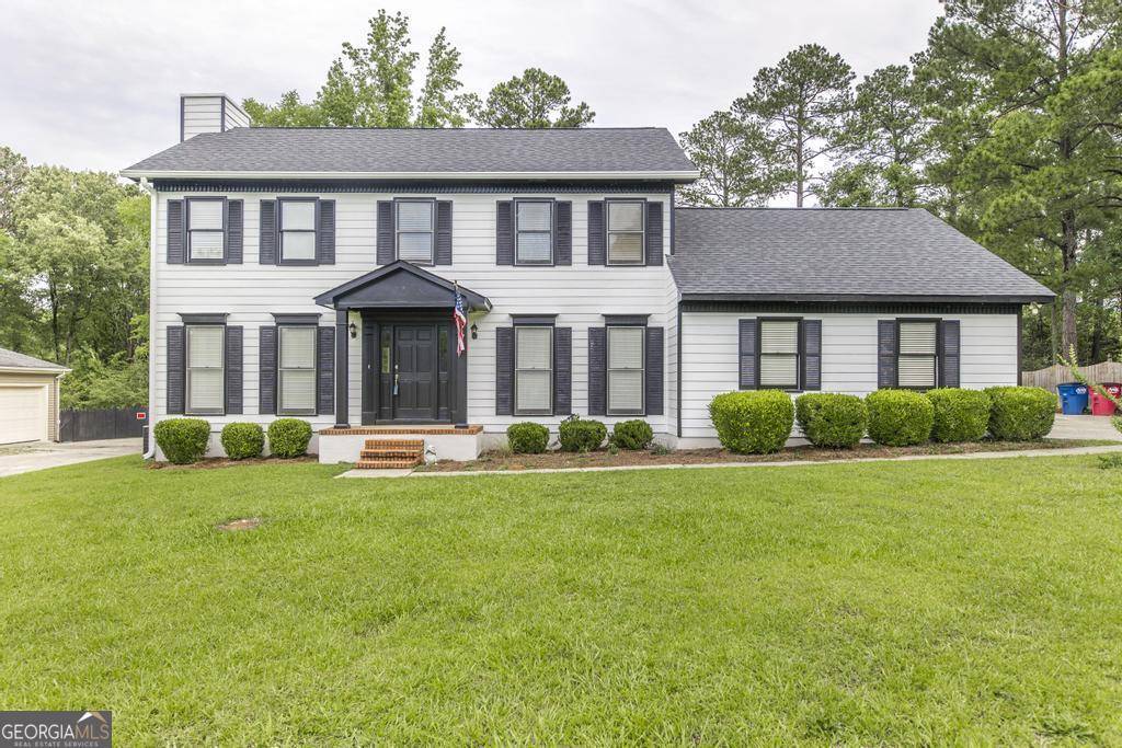 Macon, GA 31210,757 Silver Springs DR