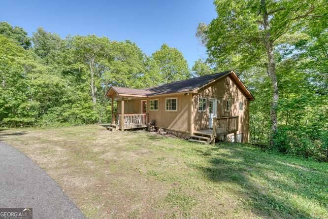 Blairsville, GA 30512,441 Foxfire Road