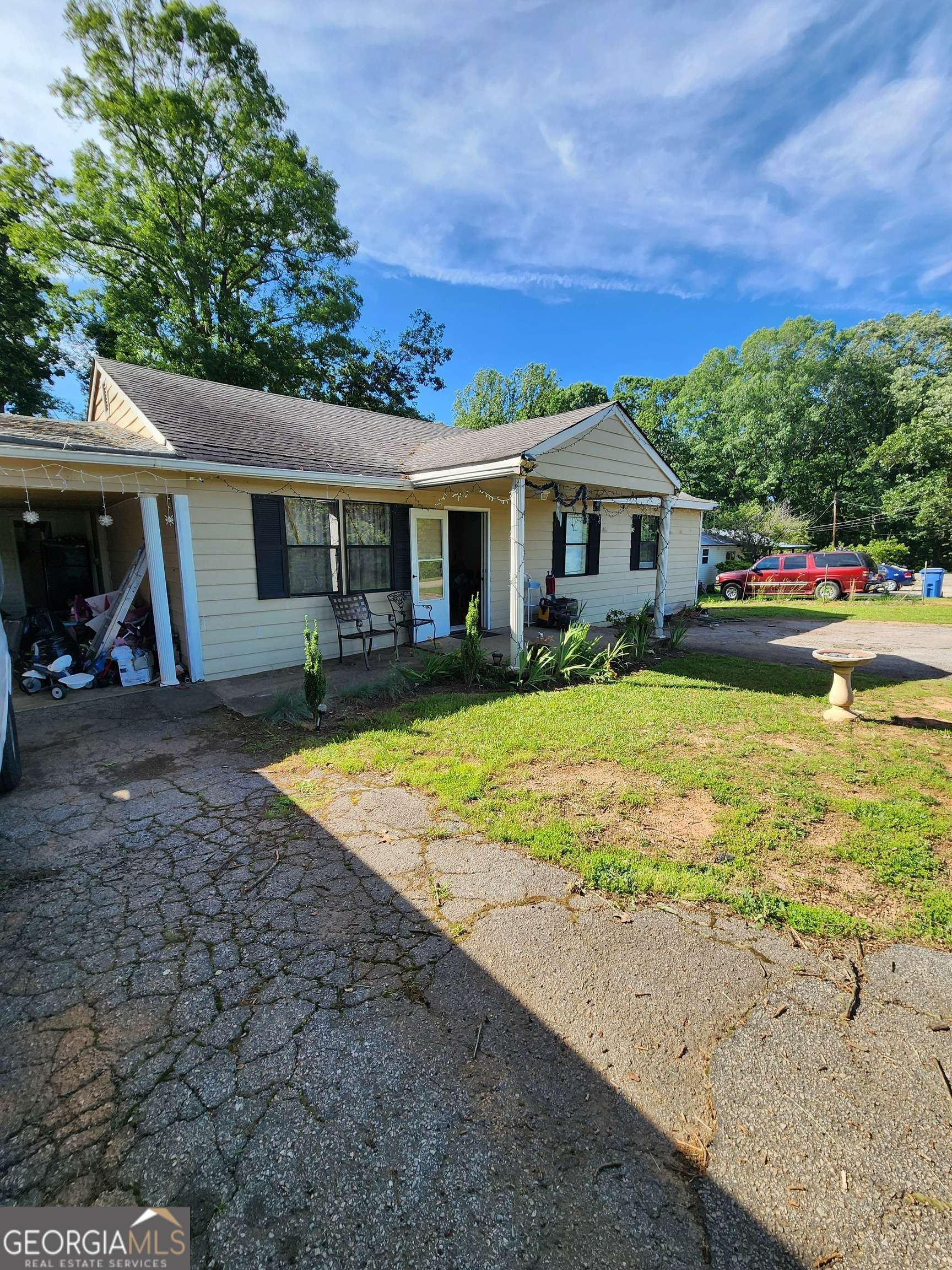 Gainesville, GA 30501,105 BENNETT DR
