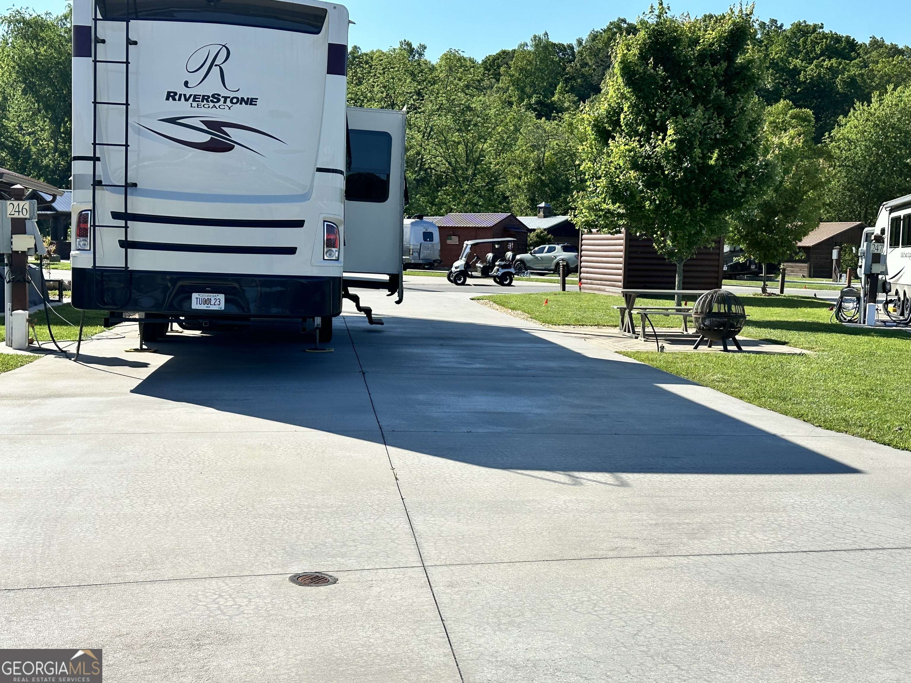 Blairsville, GA 30512,115 Mtn Vista RD #LOT 246