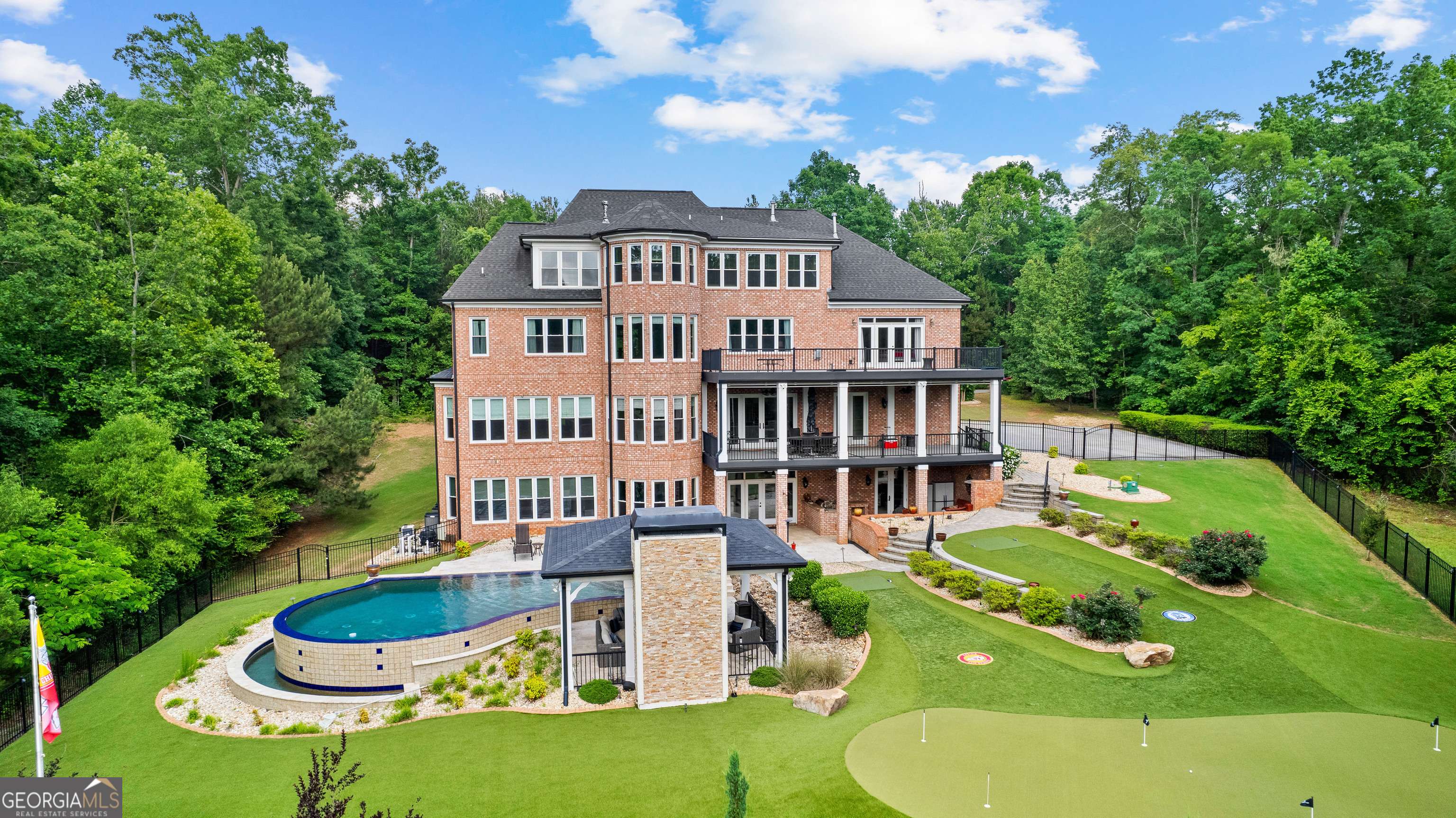 Douglasville, GA 30135,4320 Blue Ridge DR