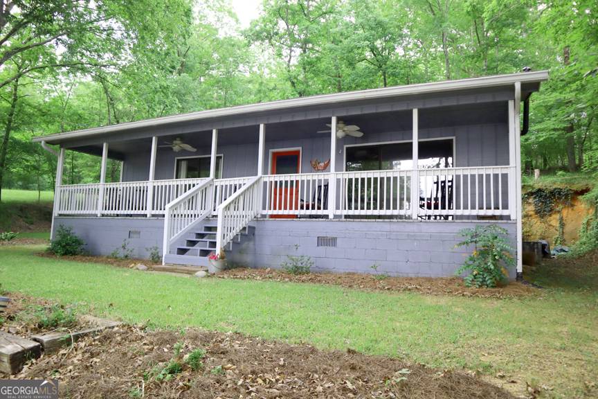 Sparta, GA 31087,84 Helton DR SE