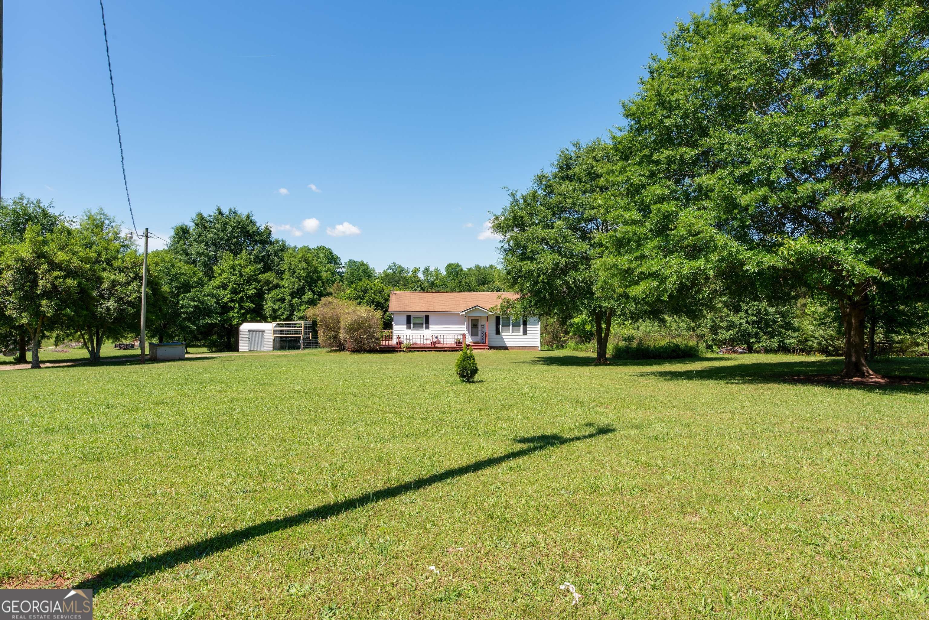 Colbert, GA 30628,35 Good Hope RD