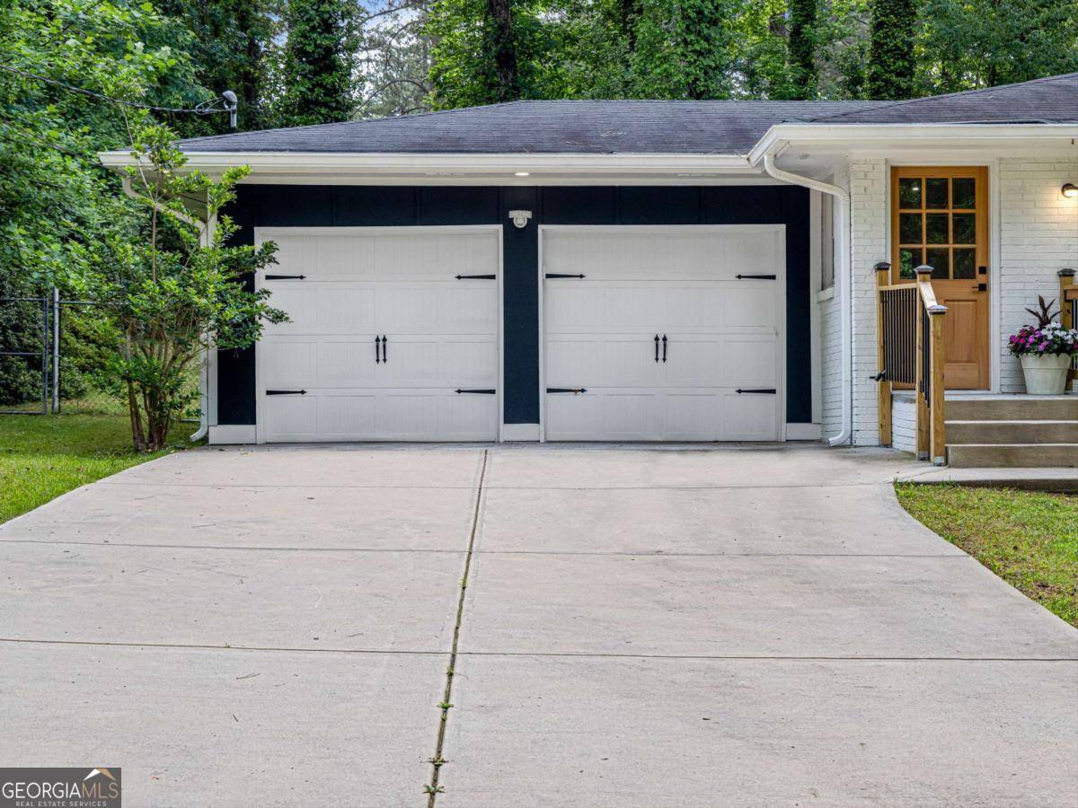Atlanta, GA 30311,466 Thackery PL SW