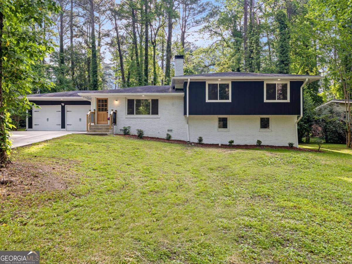 Atlanta, GA 30311,466 Thackery PL SW