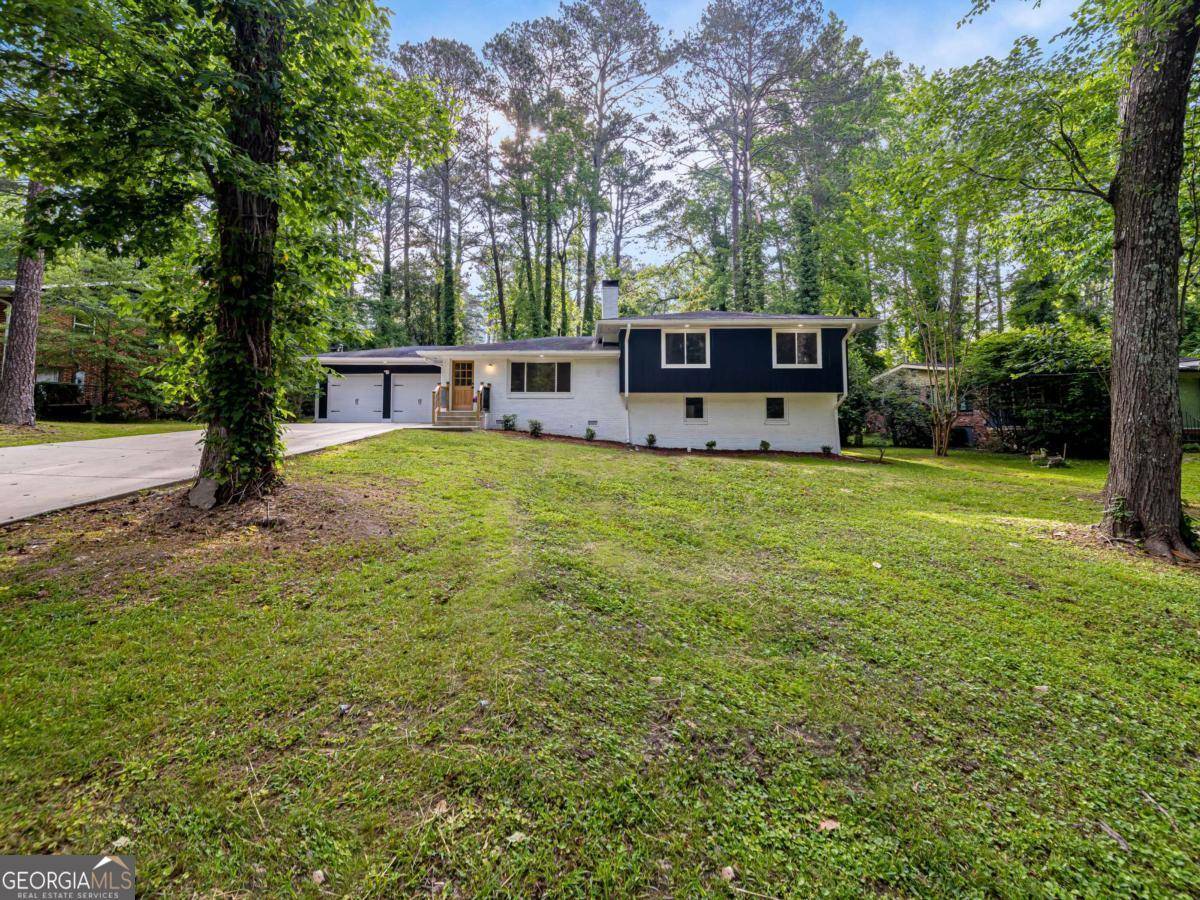 Atlanta, GA 30311,466 Thackery PL SW