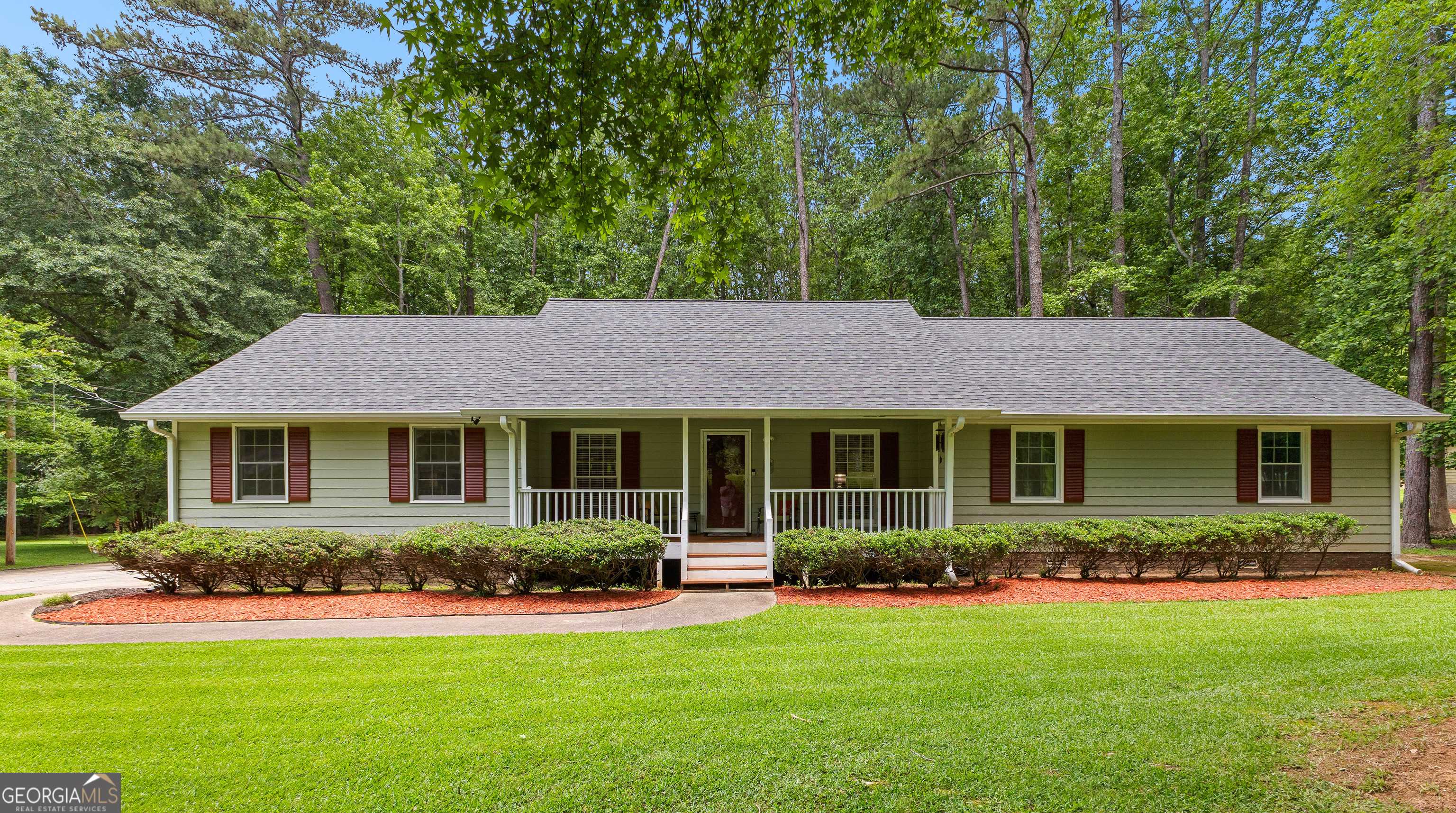 Fayetteville, GA 30214,145 Adams CT