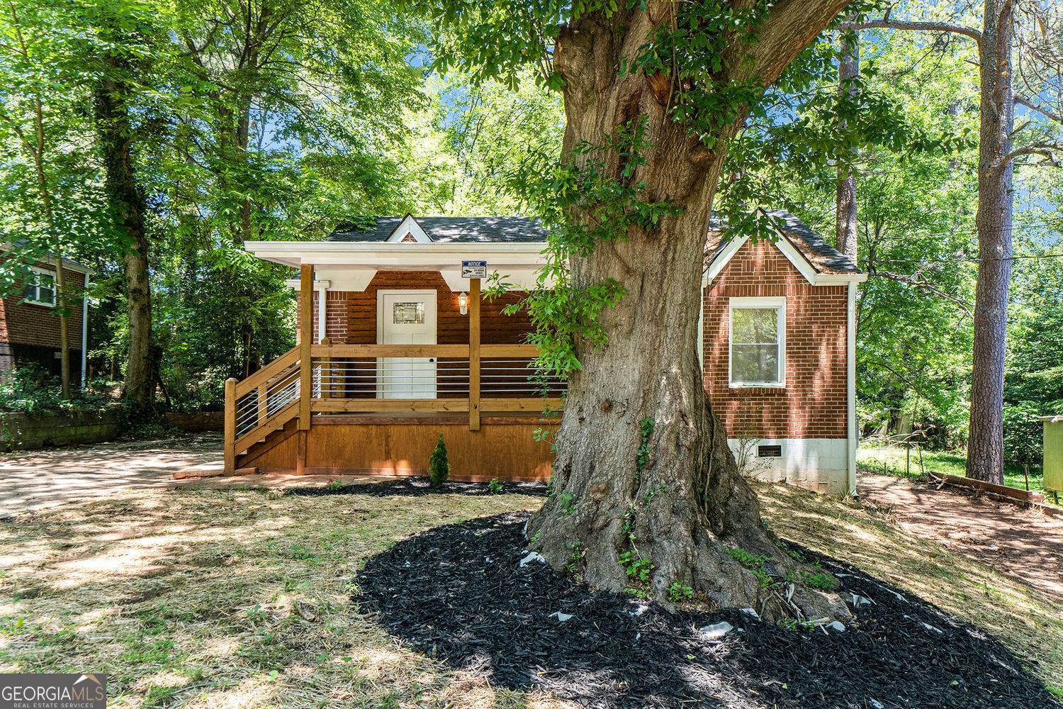 Decatur, GA 30034,2174 Rexford DR