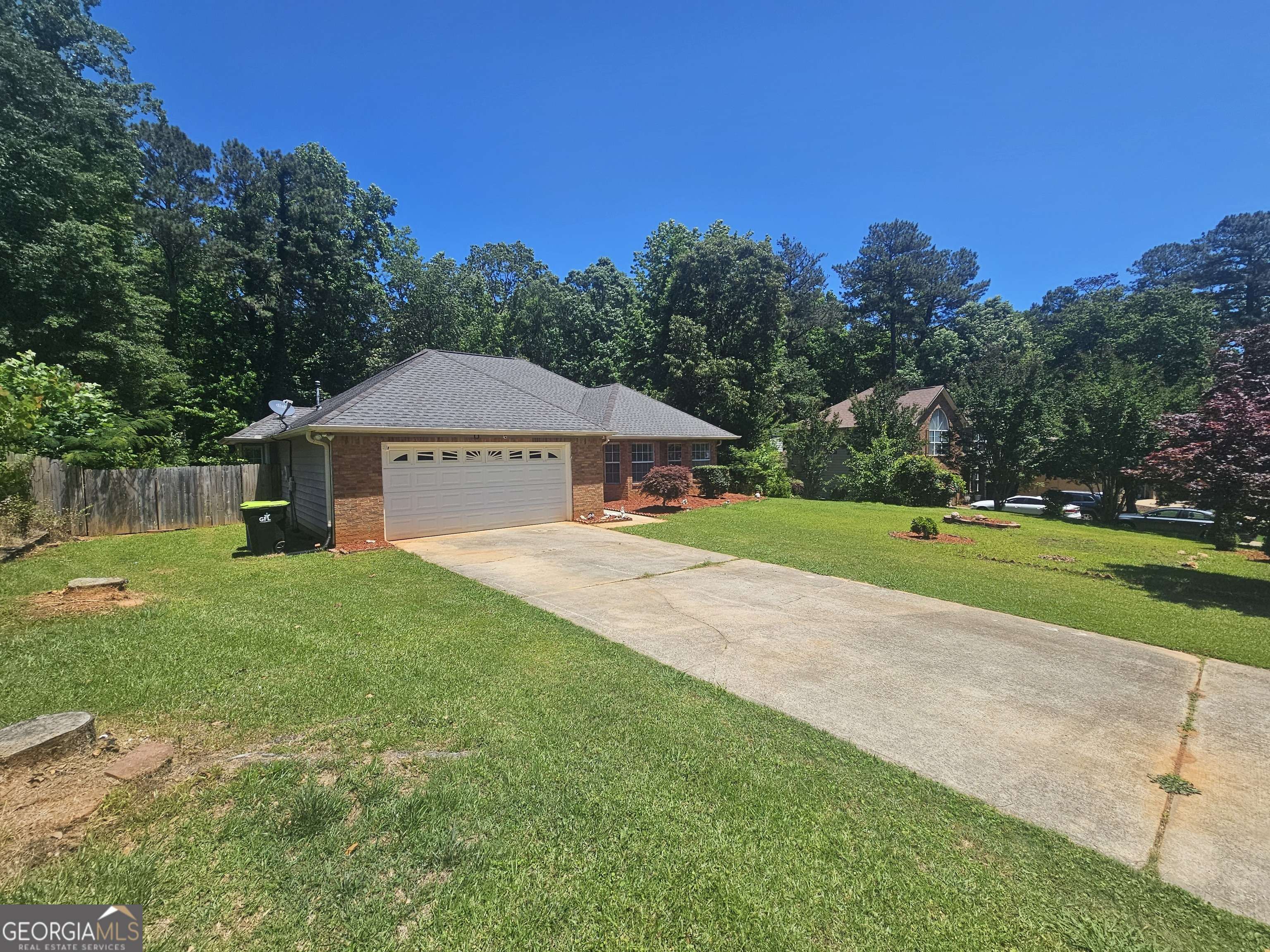 Jonesboro, GA 30236,212 Hunting CT