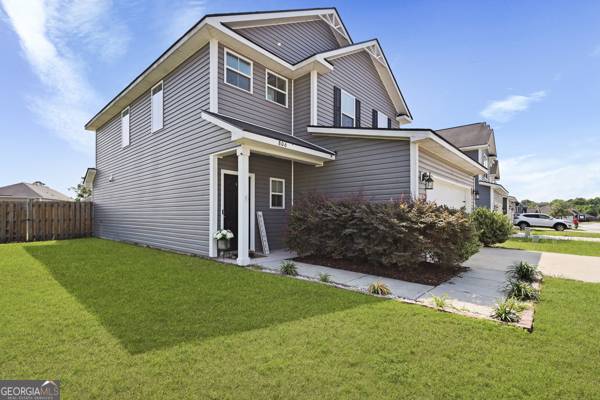 Hinesville, GA 31313,806 Fairview CIR