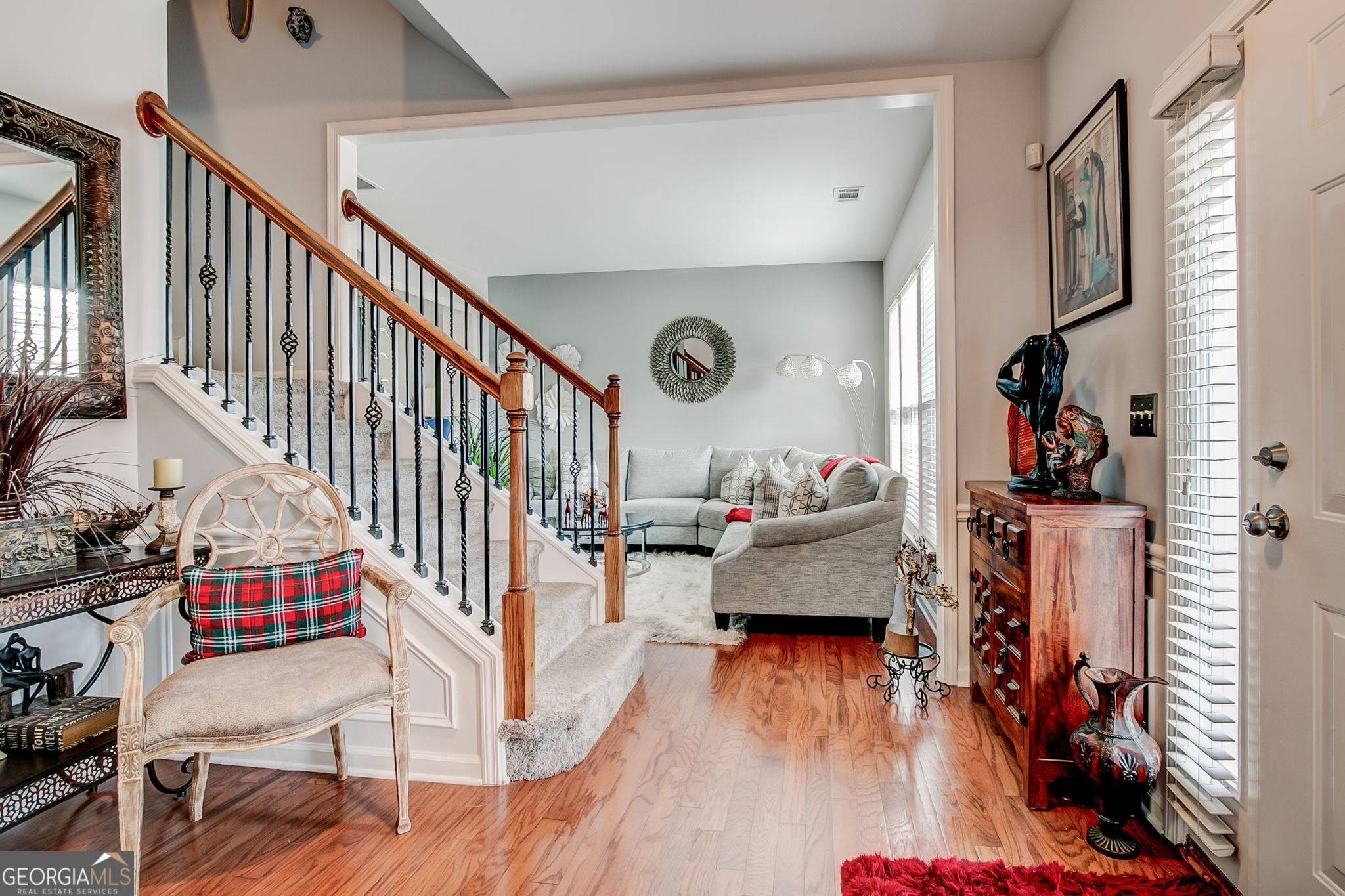Atlanta, GA 30331,3692 Ramsey CIR