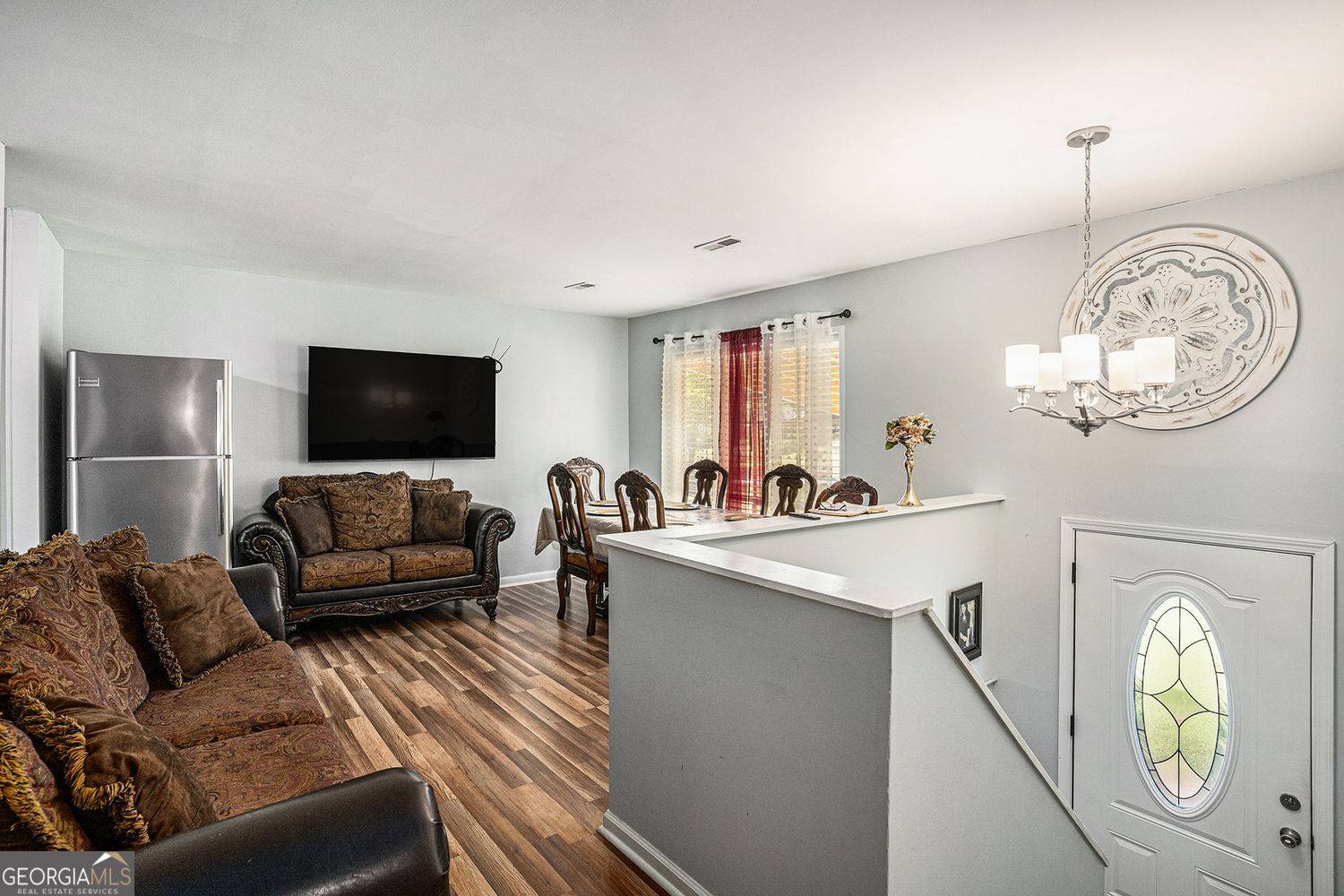 Forest Park, GA 30297,992 Brian LN