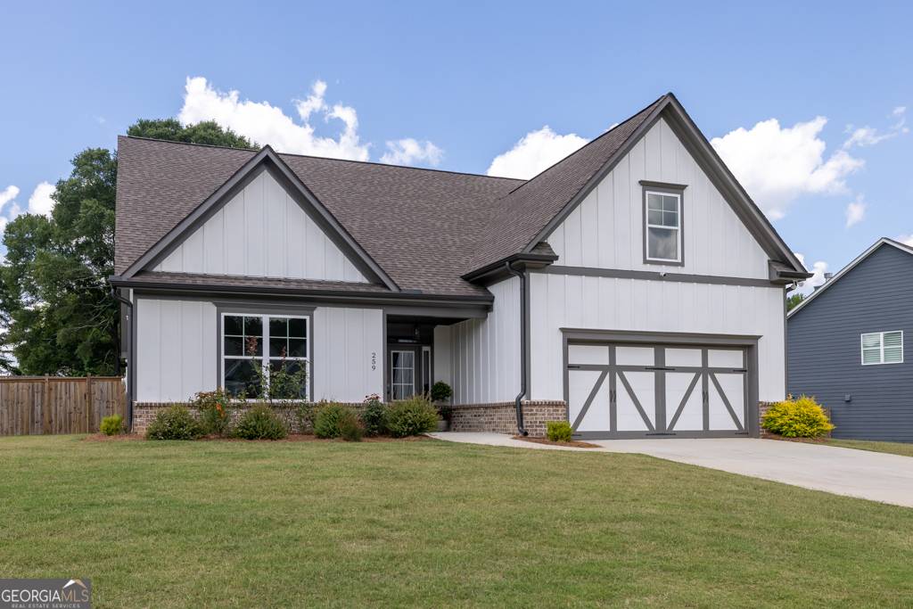 Winder, GA 30680,259 Dunagan CT