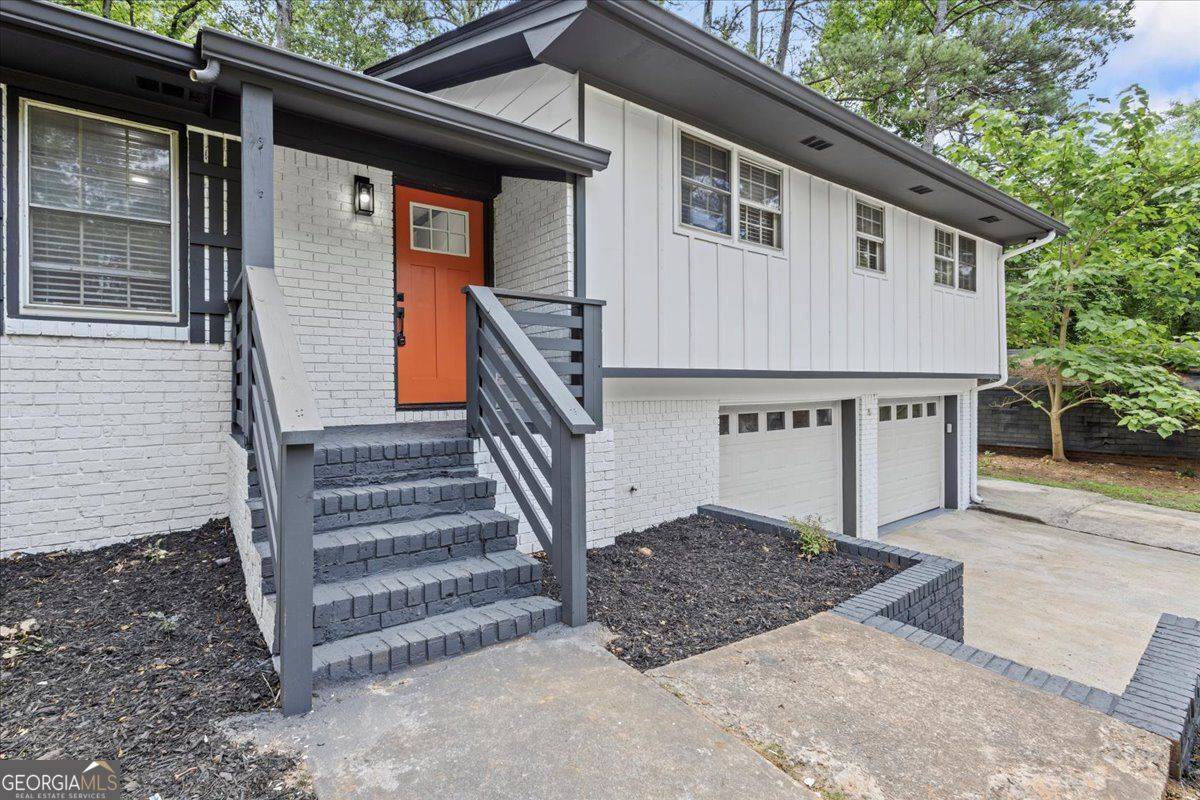 College Park, GA 30349,4760 Silverdale RD