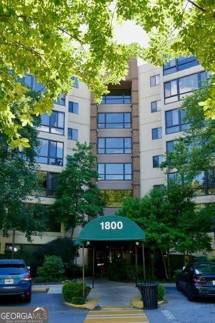 Decatur, GA 30033,1800 Clairmont LK #412