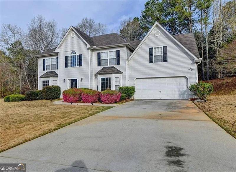 Loganville, GA 30052,302 TOWLER XING