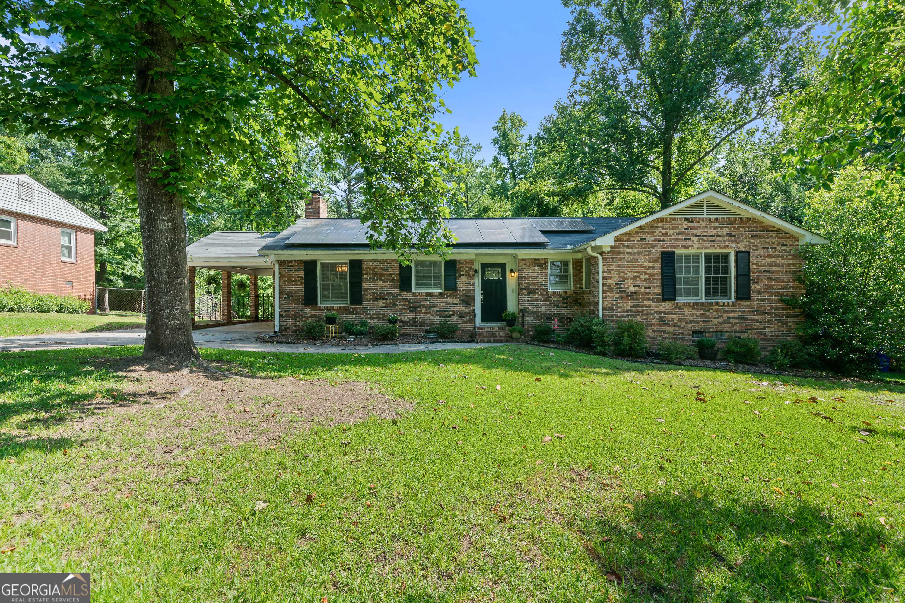 Macon, GA 31204,2933 King Alfred DR
