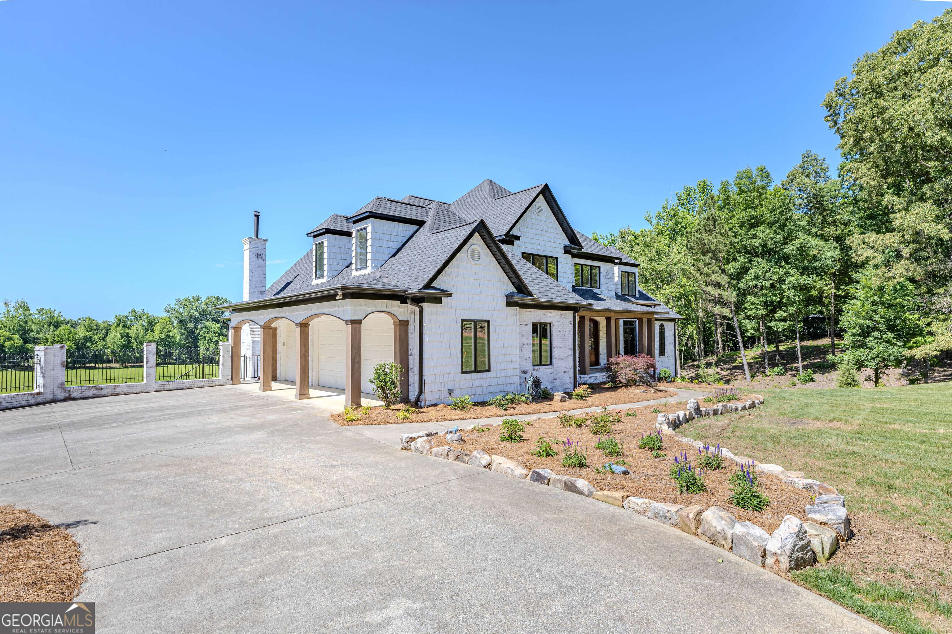 Rome, GA 30165,3241 Horseleg Creek RD SW