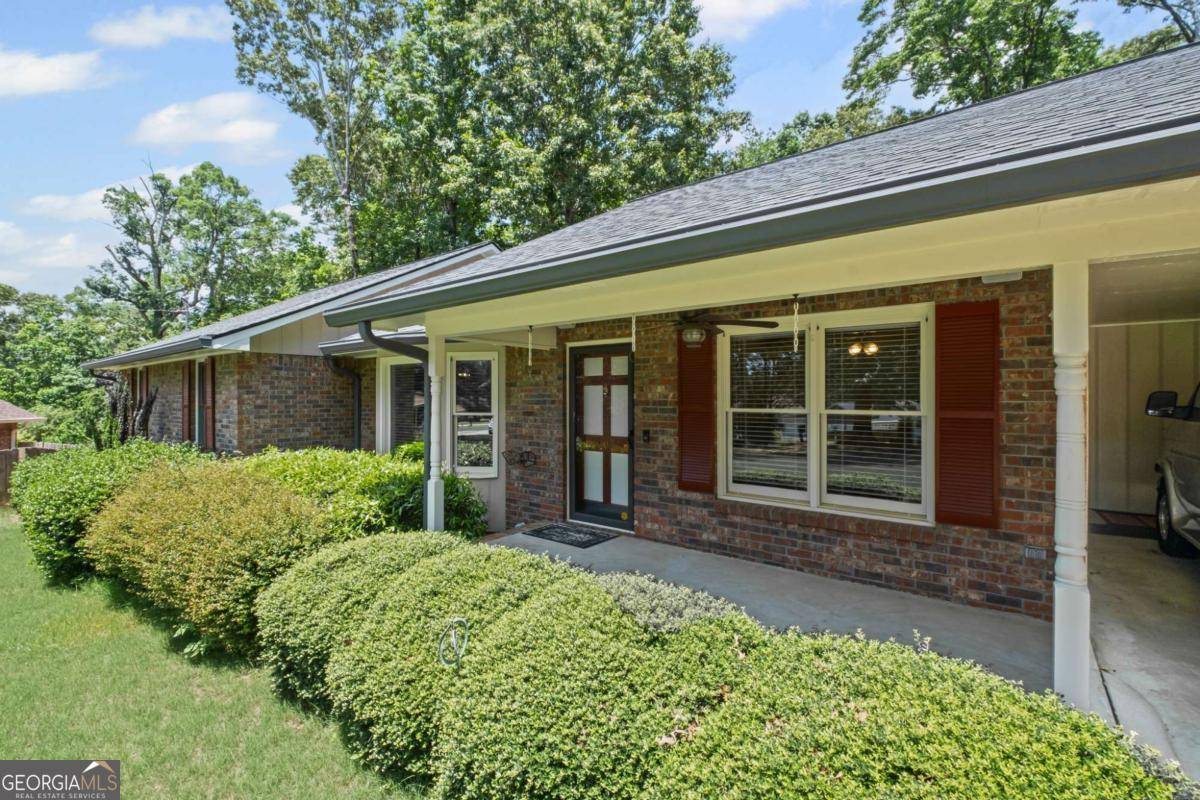 Cartersville, GA 30120,111 Westwood DR