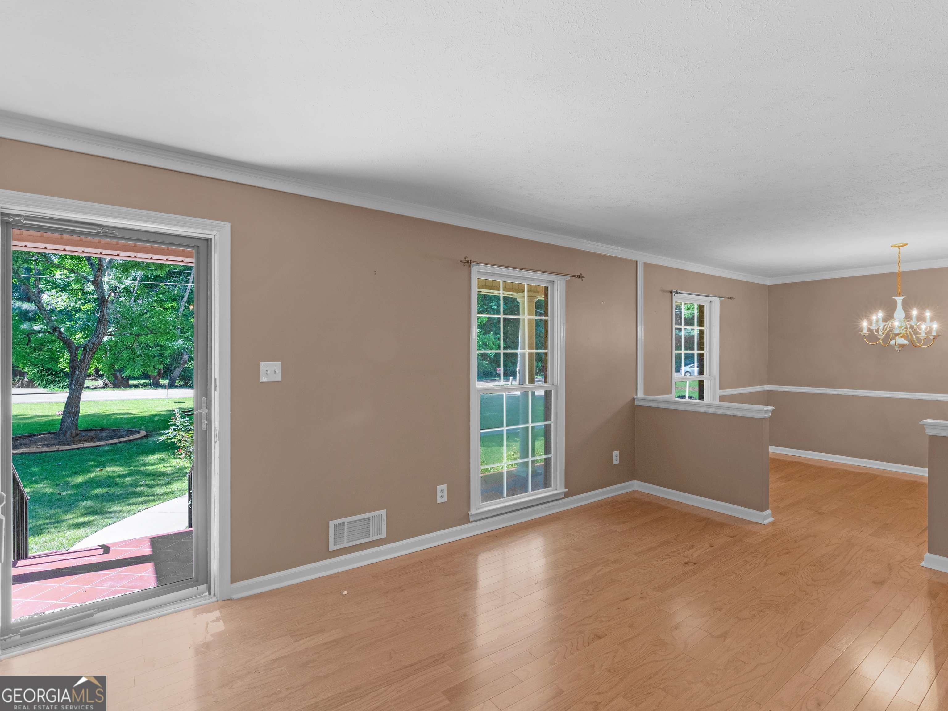 Griffin, GA 30224,141 McKinley DR