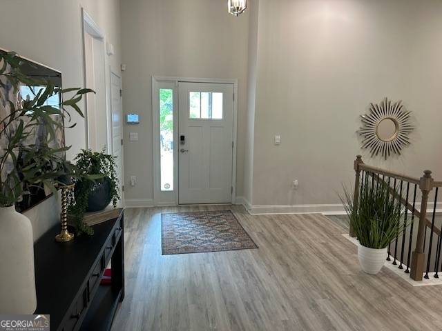 Demorest, GA 30535,523 Wauka DR