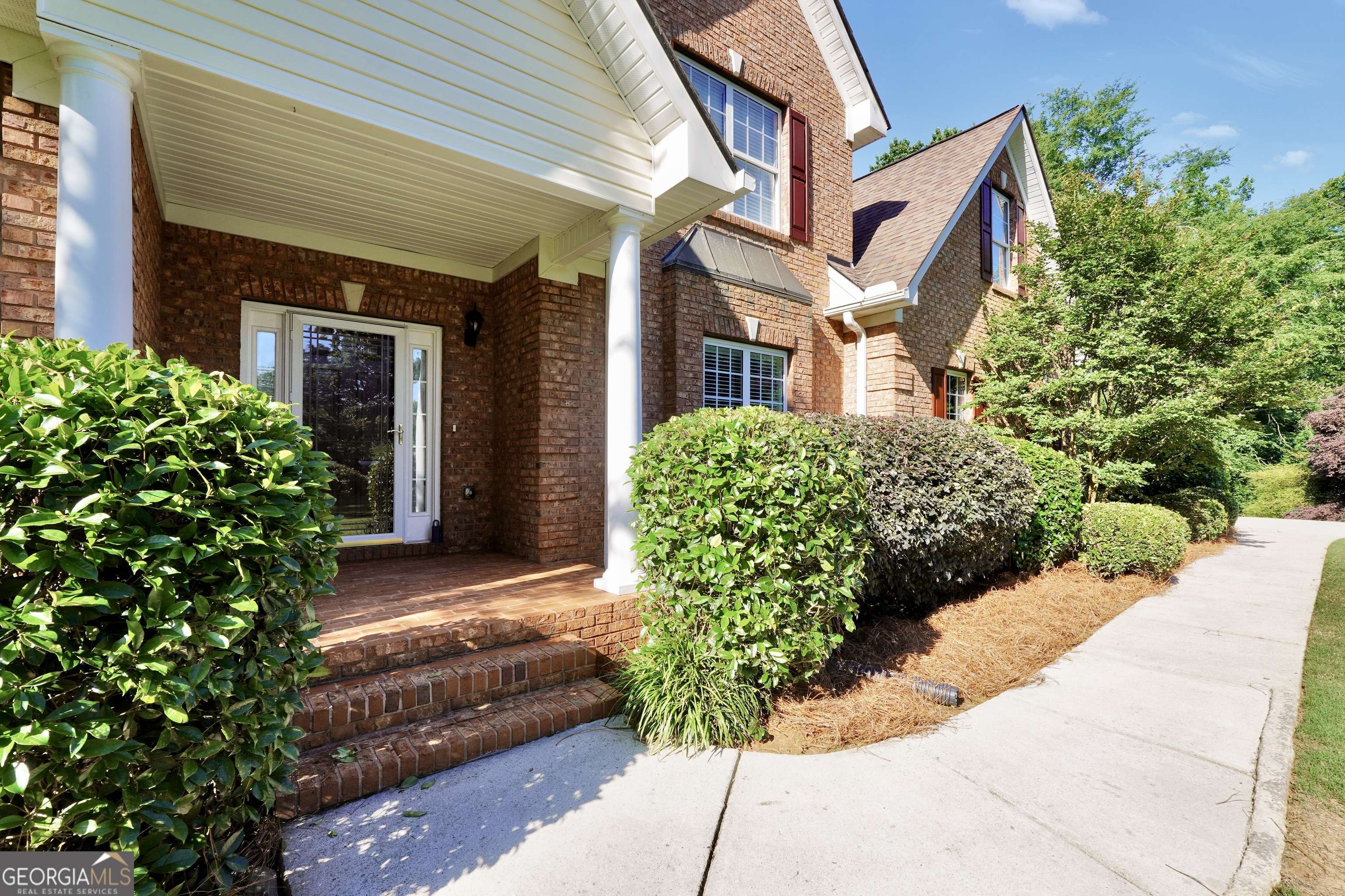 Mcdonough, GA 30252,1315 Crane Ct