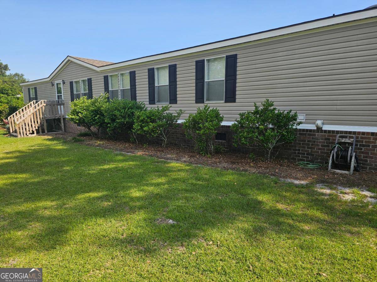 Springfield, GA 31329,339 Mocking Bird DR