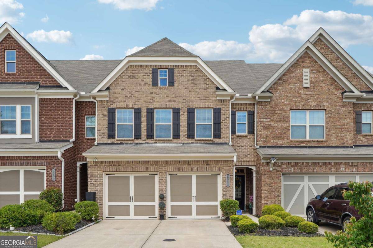 Alpharetta, GA 30004,1210 Hampton oaks DR