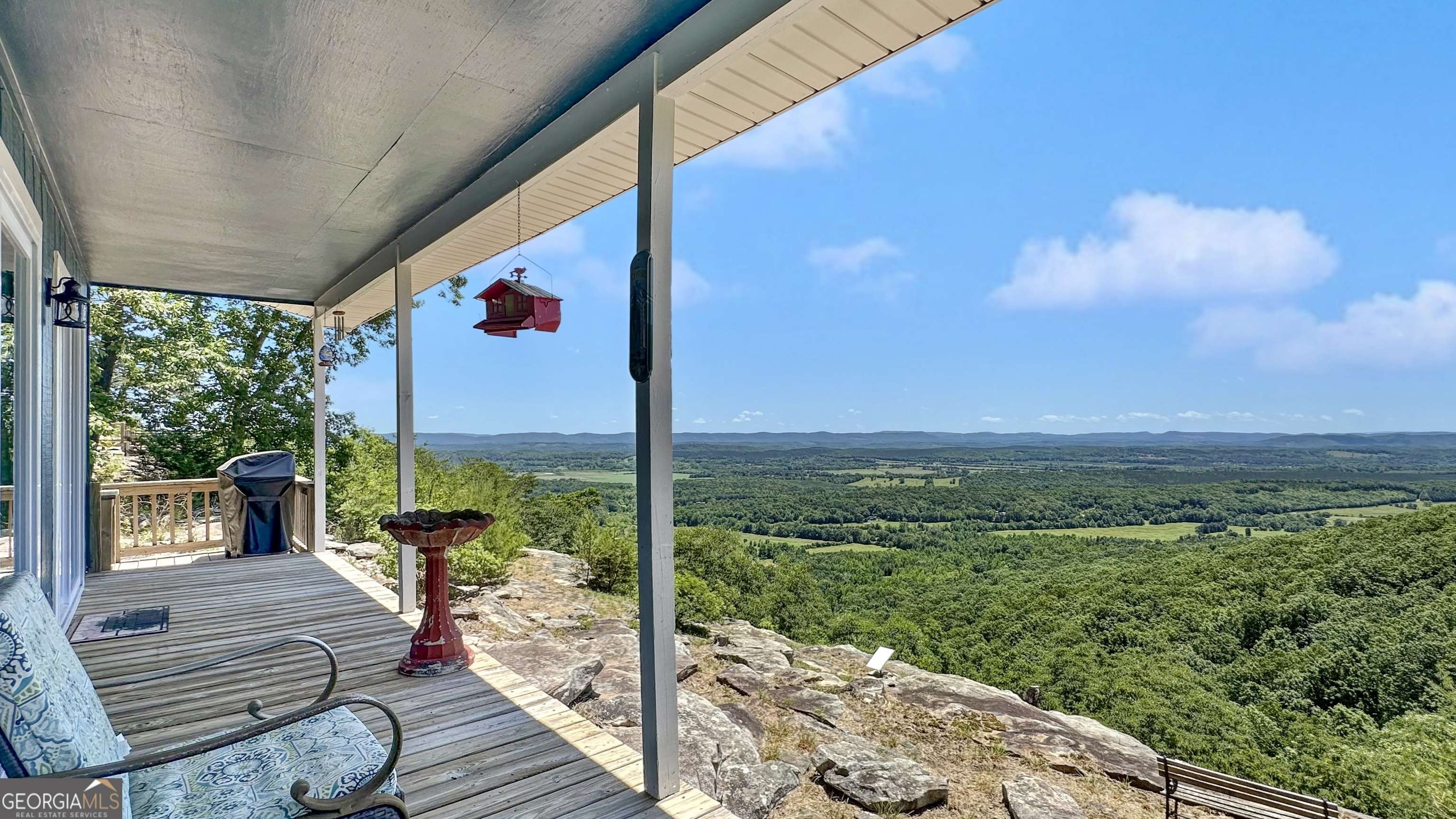 Menlo, GA 30731,378 Marigold DR