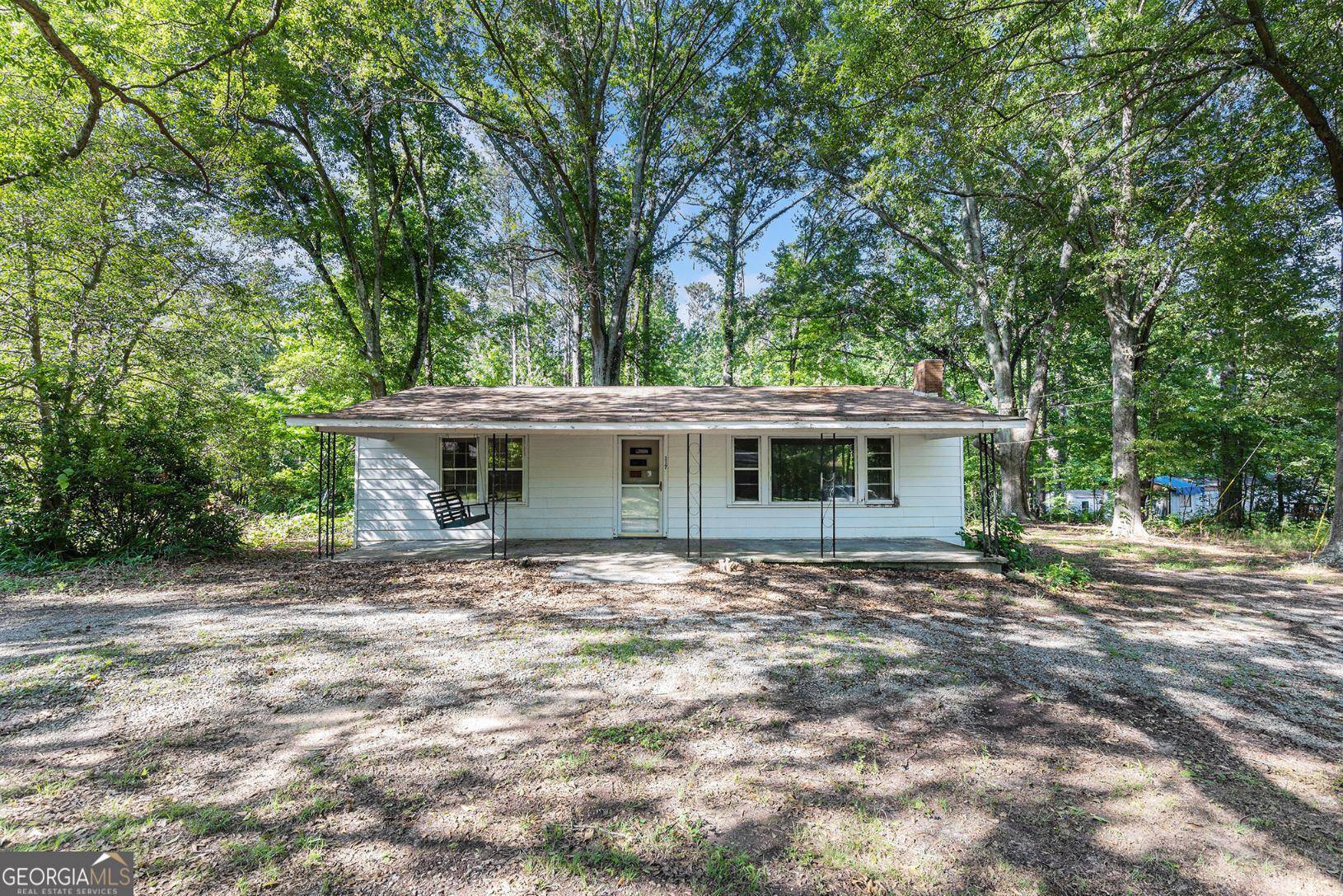 Dallas, GA 30132,117 Chester Harris DR