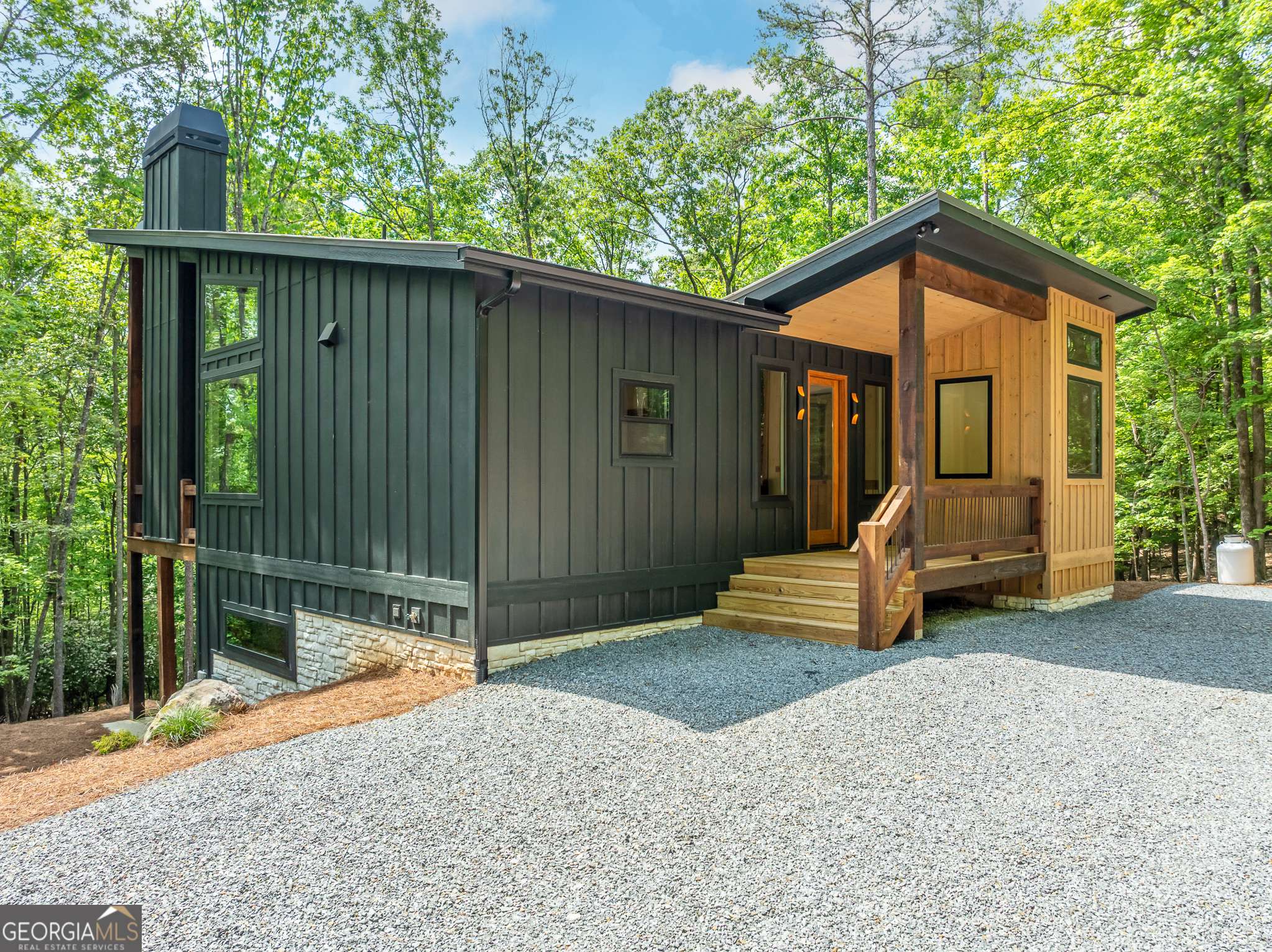 Morganton, GA 30560,221 Goldmine Road