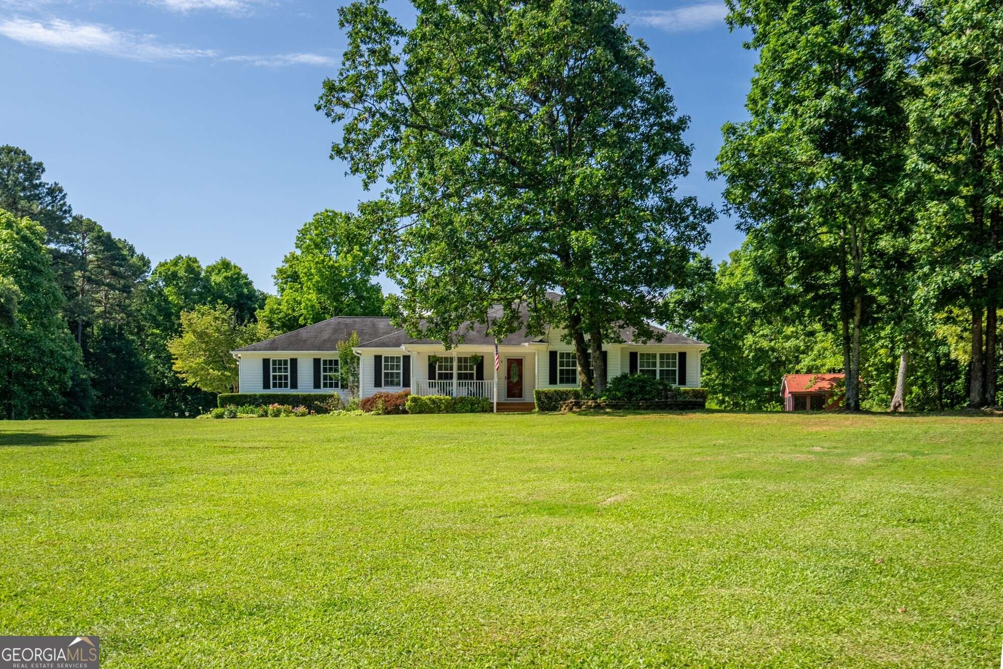 Cedartown, GA 30125,520 Campbell RD