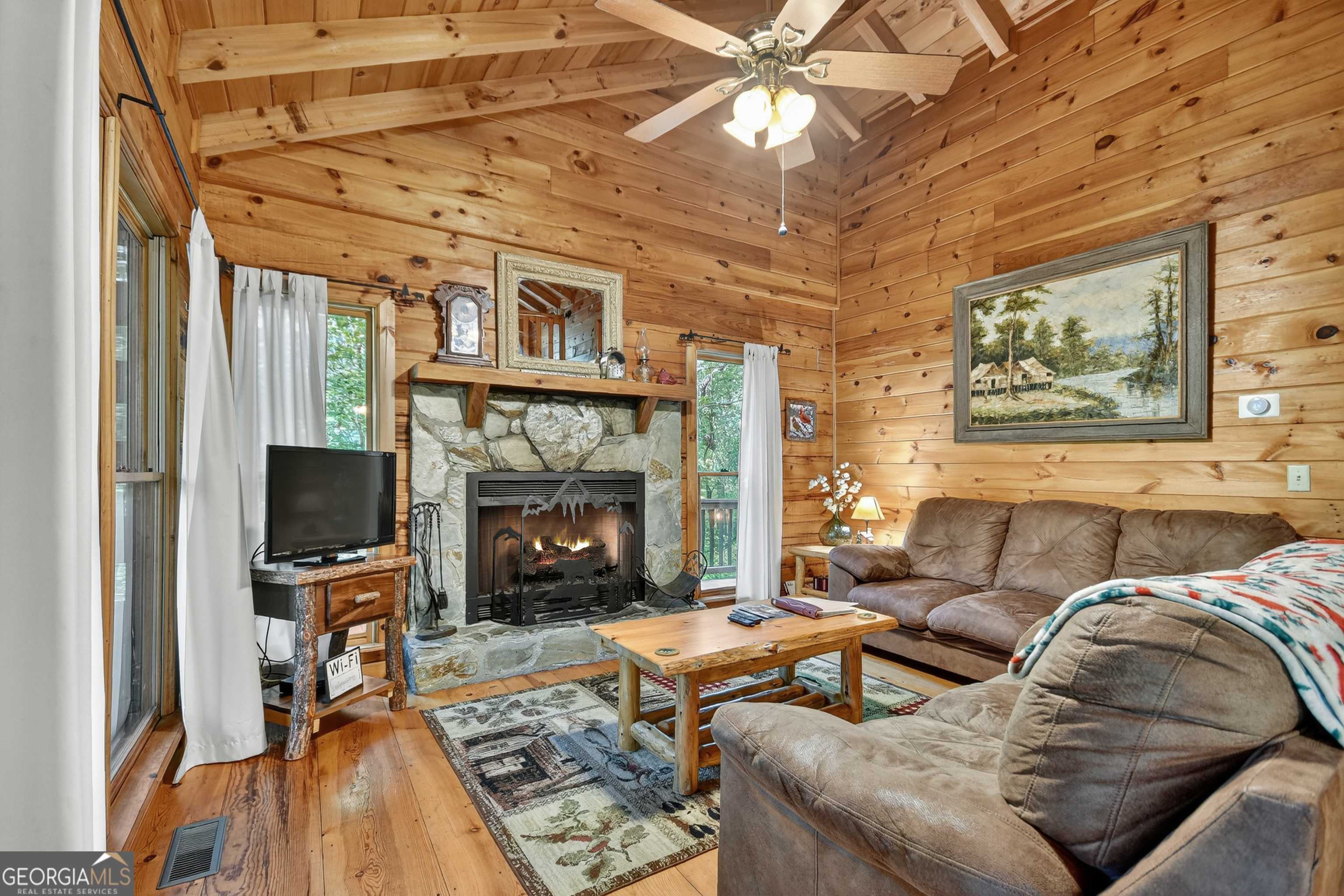 Blue Ridge, GA 30513,135 Tomahawk TRL