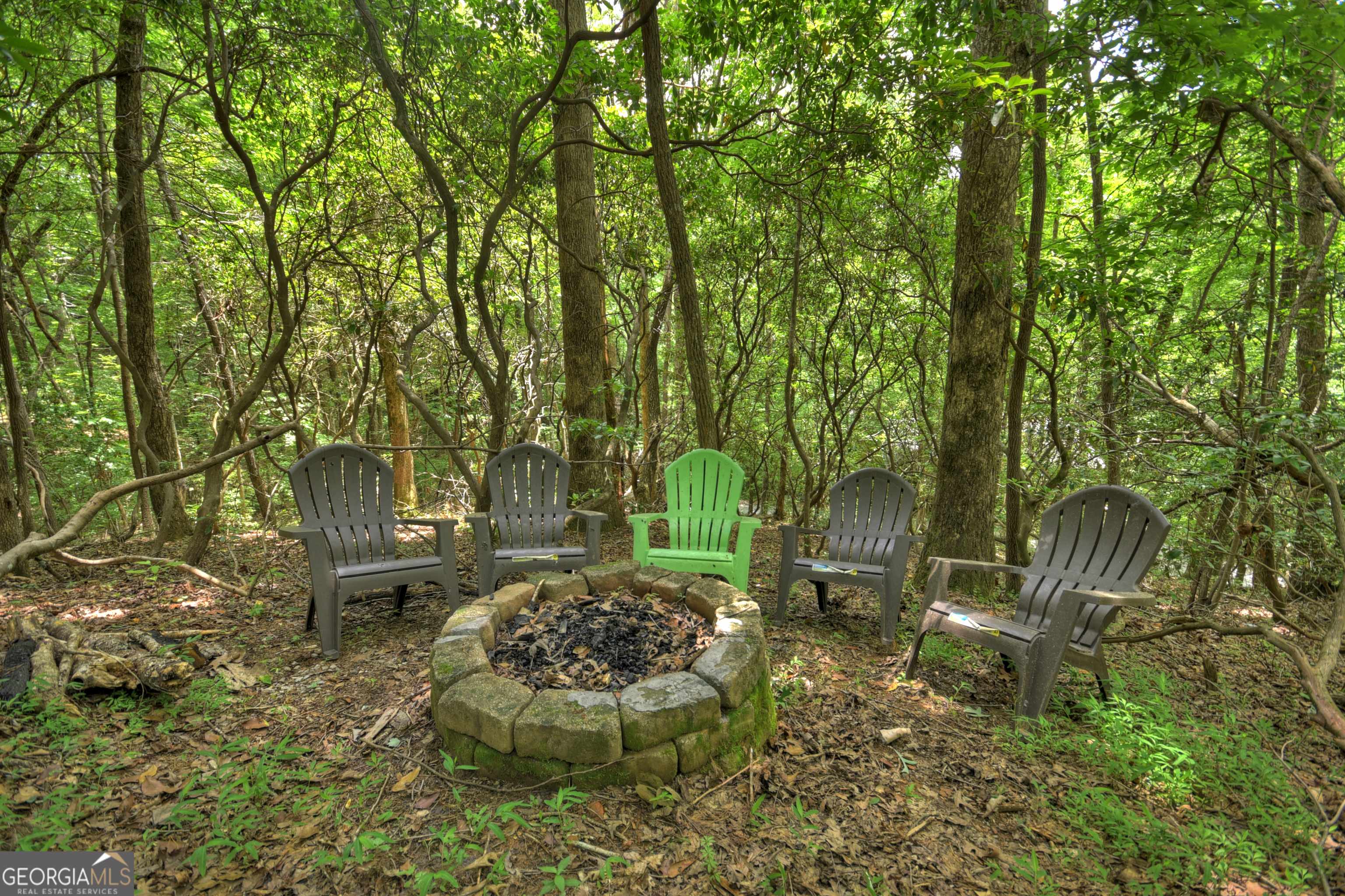 Blue Ridge, GA 30513,135 Tomahawk TRL