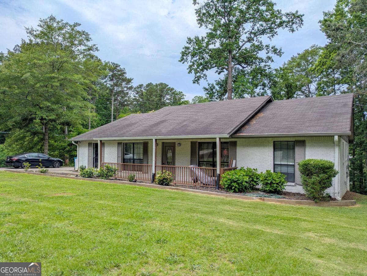 Lilburn, GA 30047,5159 Rocky Hill Drive SW