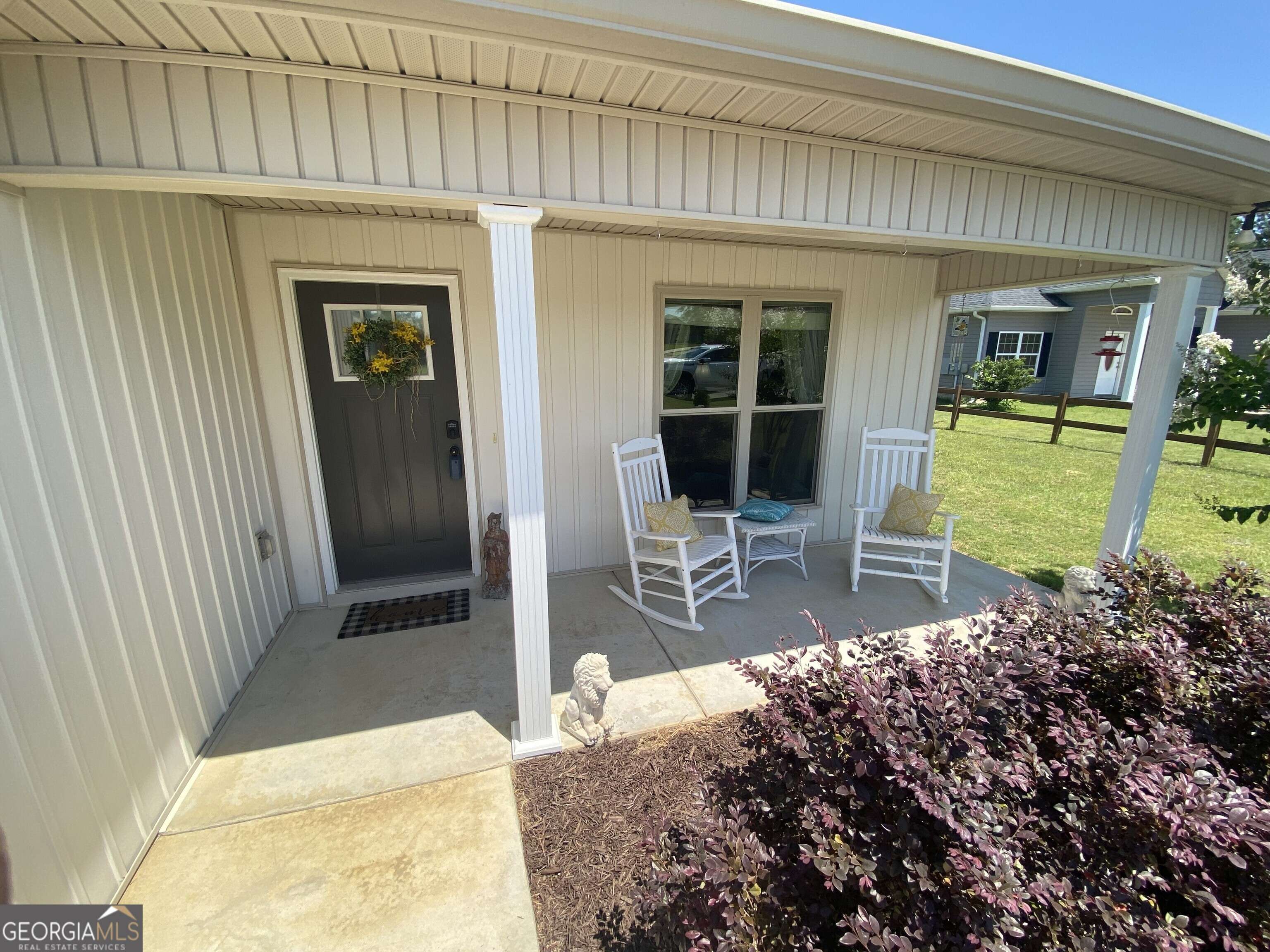 Hawkinsville, GA 31036,51 Cole DR